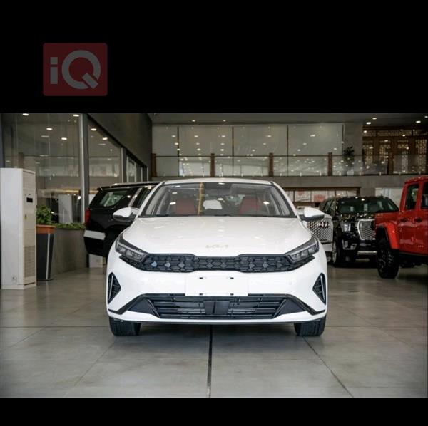 كيا K3 2024 للبيع في العراق - رميثة